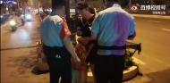 合肥5歲男童與爺爺玩耍時失蹤   民警多方查找終找回