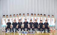 NBL新賽季11日拉開戰幕 安徽文一劍指三連冠  