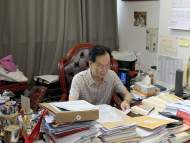 中國科大郭光燦院士講述：錢學(xué)森23年前親筆回信 支持集中力量攻克“量子技術(shù)問題” 