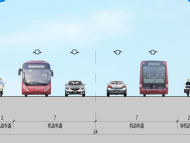 肥西萬澗路工程即將招標