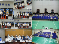 950萬余元！合肥何偉等19人惡勢(shì)力犯罪集團(tuán)案資金清退7月12日開始