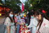 东京夜市招募令|各位小伙伴：你们所期待的潮玩市集来了！