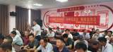 邮储银行潜山市支行开展反洗钱宣传活动  