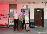 阜阳：女孩叛逆偷离家  民警“蹲守”至凌晨终找回
