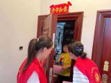 鼓楼街道：文明养犬 齐心创城