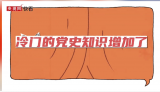 【冷門的黨史知識增加了】鐮刀斧頭還是鐮刀錘頭，黨旗上到底畫的是什么？