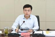 他拟任江苏一市市委书记，安徽天长人！