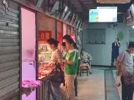 “跌跌不休”！合肥肉價已連續(xù)四個月降幅超10%