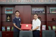 你收到了嗎？中國科大2021首批錄取通知書發(fā)出（附錄取查詢網(wǎng)址）