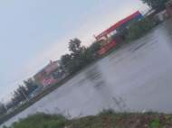 河水平堤！新鄉市緊急轉移衛河沿線群眾