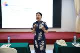 夯实基本功，提升内生力——记2021年合肥市蜀山区中小学心理健康教育骨干教师培训