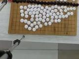 “吳清源杯”四強出爐 中國圍棋女將占據三席位