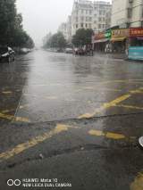 雷阵雨“串门”高温略缓和 安徽18日起将再现大范围高温天气