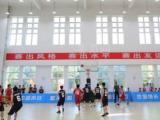 网友建议更换合肥政务区天鹅湖健身中心的篮球板 官方回复