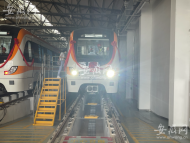 官方回復網(wǎng)友關于合肥地鐵4號線和6號線建設問題