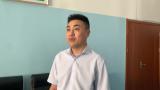合肥南站综管办举办朗诵比赛