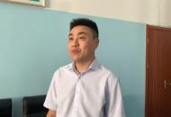 合肥南站綜管辦舉辦朗誦比賽