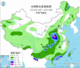 “双台风”接踵影响中国东南海域 国家海洋预报台升级预警