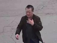 見到此人速報警   沈陽警方懸賞10萬元！