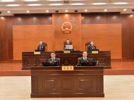 許國利死刑！“杭州殺妻案”一審剛宣判