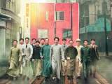电影《1921》引发观众强烈共鸣——  从建党伟业中汲取前进的智慧和力量