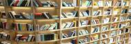 蔣華：給生活留一個書架