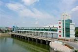 王家坝超设防水位0.19米  且仍在上涨
