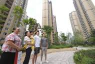 力爭再增加2萬套以上 合肥將增加保障性租賃住房供應(yīng)