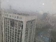 江北還有強降雨和強對流天氣  安徽省氣象局先后啟動大風及暴雨應急響應