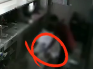 蕪湖：陪護男子凌晨猥褻熟睡女護士被拘