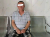 一场争吵暴露嫌疑人身份 萧县警方快速反应将其抓获