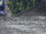 合肥市气象台解除雷电黄色预警信号