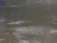 未來兩天合肥市風雨顯著 巢湖廬江大雨局部暴雨