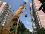 合肥高新區天樂中心：兩處違建“陽光房”被拆