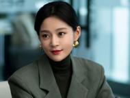 《我是真的爱你》热播 关注女性话题 