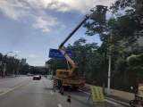 六安市对中心城区市政道路LED路灯升级改造