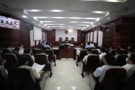 宣城：受賄二千余萬元  一國有公司原副總經(jīng)理受審