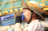 “热情”高涨！安徽49站点高温