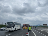 请注意！安徽多条高速路段限速80km/h