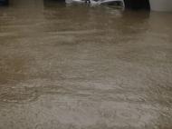 安徽省氣象臺(tái)發(fā)布暴雨黃色預(yù)警信號(hào)