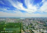 合肥“天地空”一体化管控大气污染  “一张图”全面监控水质状况