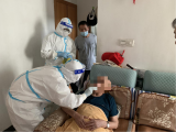知情人透露：南京禄口机场发现疫情两天后员工照常上下班