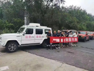 合肥高新區(qū)一企業(yè)千里馳援   為河南災(zāi)區(qū)重建通信網(wǎng)