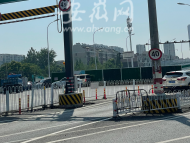 官方回復(fù)網(wǎng)友合肥雙鳳經(jīng)濟(jì)開發(fā)區(qū)力高共和城西道路規(guī)劃問題