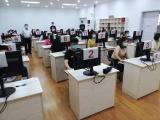 [八大優勢看工行]工行安慶分行開展第一期各序列資格考試