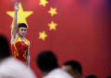 中国奥运代表团亮相：运动员431人，境外参赛规模最大一届