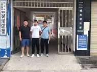 “五进宫”男子入室盗窃作案10余起 萧县民警缜密摸排将其抓获