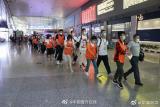 69名“情感挽回大师”被抓  涉案金额700余万元