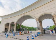 畢業季｜安慶師范大學畢業生邱國惠：凌晨逛校園 打卡16處標志建筑