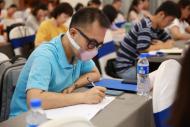 快看！安徽省2021年下半年中小學教師資格考試筆試安排出爐